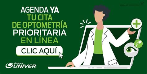 Citas Optometría EPS Salud Total — Univer